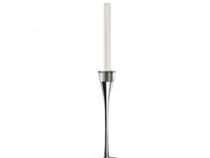 candle holder Modelo 3D