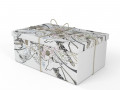 3D Present - Gift Box model 3D Model
