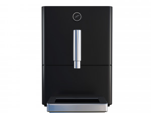 modern coffee machine Modelo 3D