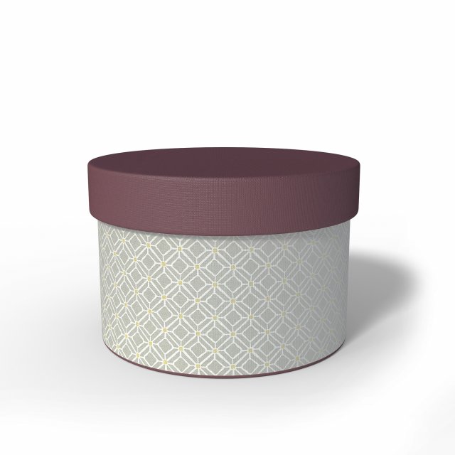 round box 3D Модель .c4d .max .obj .3ds .fbx .stl .blend 
