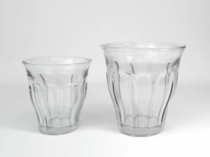 retro coffee cups 3D Model