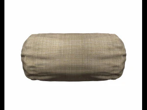 3d yastık seti 3D Model