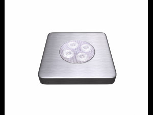 spot lamp 3d 3D मॉडल