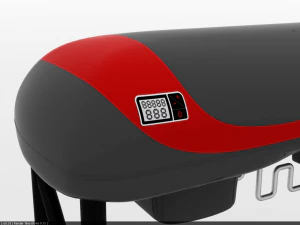 orthopedic horizontal movilizer 3D Model
