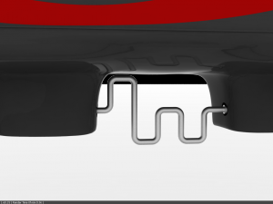 orthopedic horizontal movilizer 3D 모델
