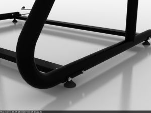 orthopedic horizontal movilizer 3D 모델