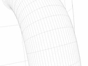 one cup with 8 different texture maps Modello 3D