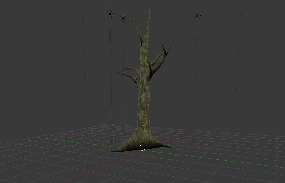 wood 3D Model .c4d .max .obj .3ds .fbx .stl .blend 