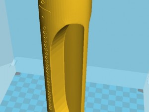 boeing 787 dreamliner 3dprintable 3d print model Modèles 3D en vedette