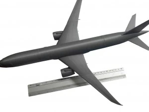boeing 787 dreamliner 3dprintable 3d print model 3D Print Model