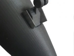 boeing 787 dreamliner 3dprintable 3d print model 3D Print Model