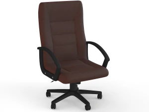 office chair senator pbr 3D Model