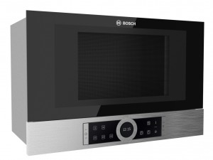 kitchen appliances bosch 3D Model