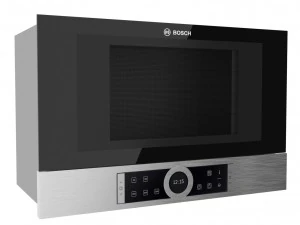 kitchen appliances bosch 3D Model