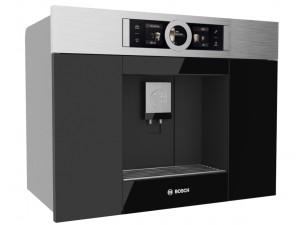 kitchen appliances bosch 3D Model