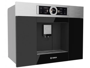 kitchen appliances bosch 3D Model