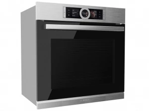 kitchen appliances bosch 3D Model