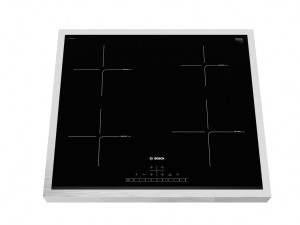 kitchen appliances bosch 3D Model