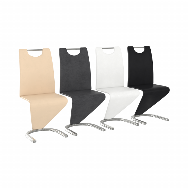 chair h090 signal collection 3D 模型 .c4d .max .obj .3ds .fbx .stl .blend 