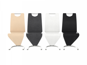 chair h090 signal collection 3D 模型