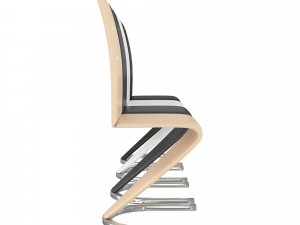 chair h090 signal collection 3D 模型