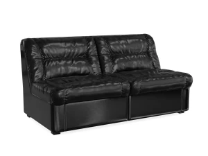 sofa w Neapolu Model 3D