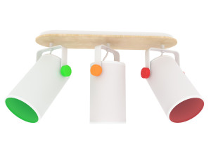 chandelier tk lighting 92126 3D Model