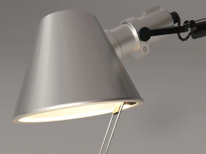 tolmeo desk lamp 3D Model