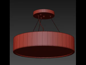 kanlux 23752 3D Model