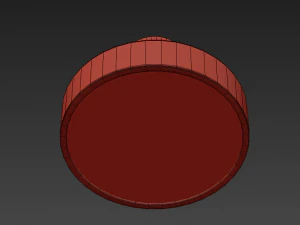 kanlux 23752 3D Model