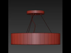 kanlux 23752 3D Model