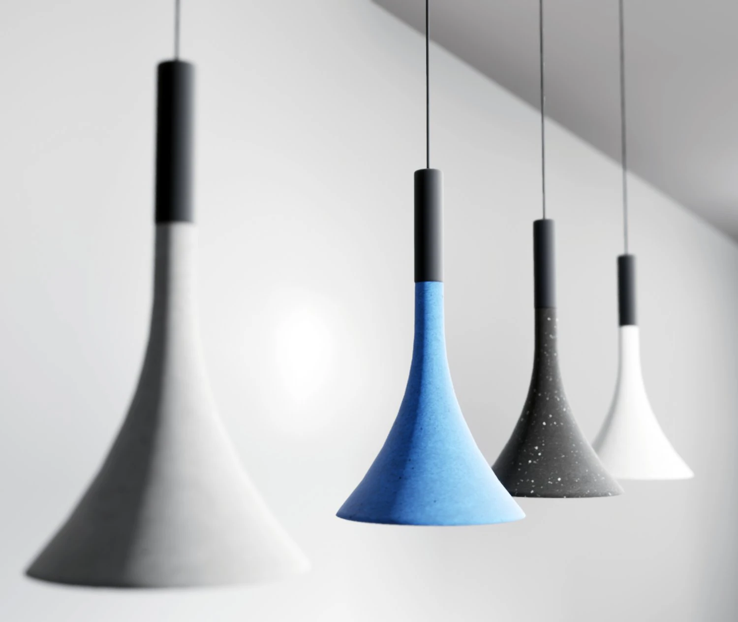 concrete light fixture ue4 3D Model .c4d .max .obj .3ds .fbx .stl .blend 