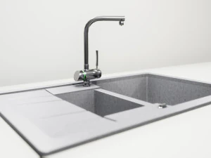 раковина и смеситель ue4 3D Модель