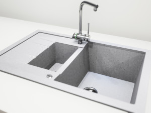 sink and faucet ue4 Modelo 3D