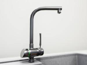 sink and faucet ue4 Modelo 3D