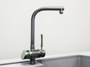sink and faucet ue4 3D Model