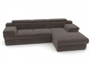 kanepe enerji 3D Model