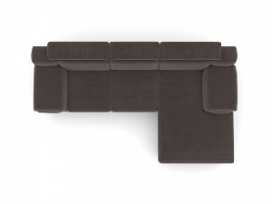 sofa energy Modèle 3D
