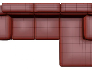 kanepe enerji 3D Model