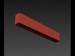 spotlights 3D Model