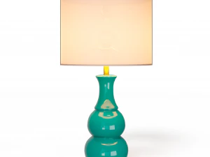 Candeeiro de mesa Harper Modelo 3D