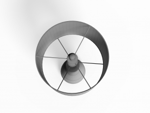 Table Lamp Harper Modelo 3D