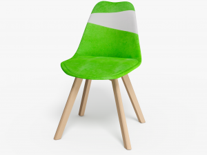 Chair Baya Model 3D