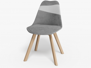 Chair Baya Model 3D