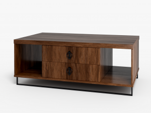 Coffee Table Tibbons 3D 모델