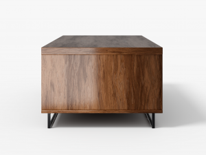 Coffee Table Tibbons Modelo 3D