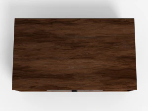 Coffee Table Tibbons 3D Model