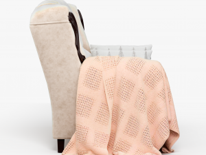 Sofa Joker Modelo 3D