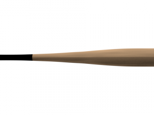 a simple baseball bat 3D Модель