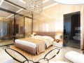 bedroom room with bathroom 3Dモデル